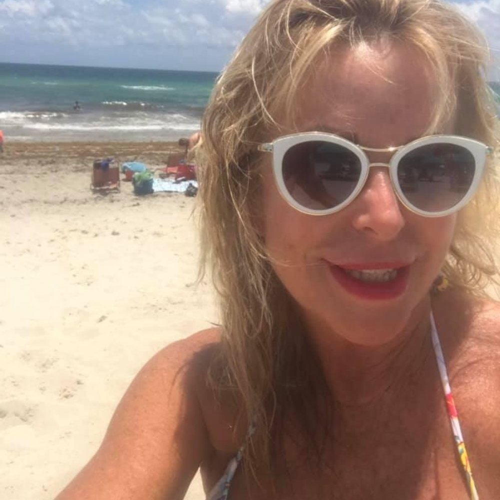 Meet your Posher, Sandi